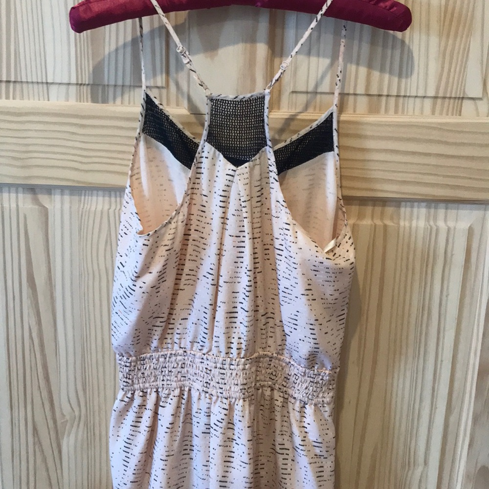 Bcbgeneration Adjustable Strap Dress - image 3